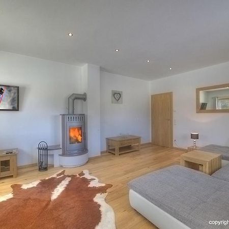 Chalet Apartment Ski And Golf By Kaprun Rentals Zell am See Værelse billede