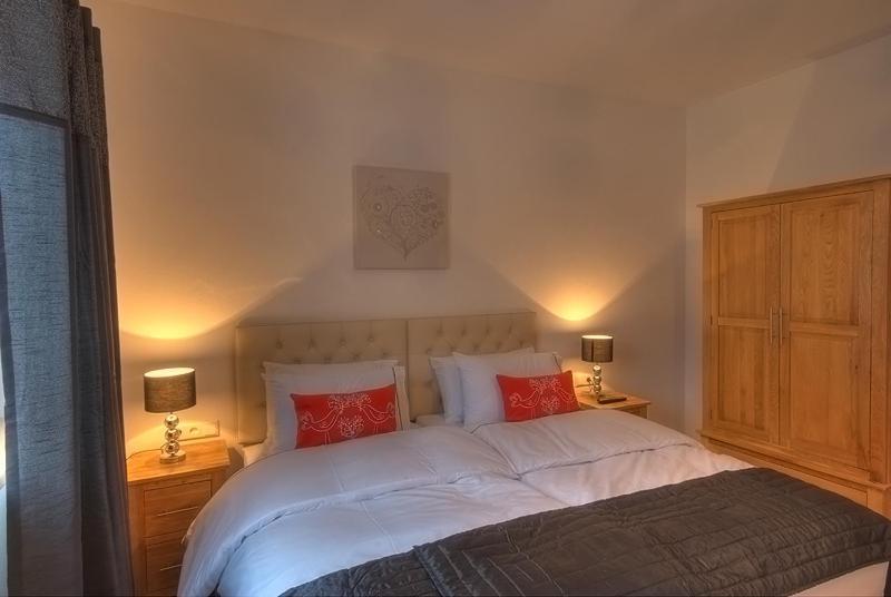 Chalet Apartment Ski And Golf By Kaprun Rentals Zell am See Værelse billede