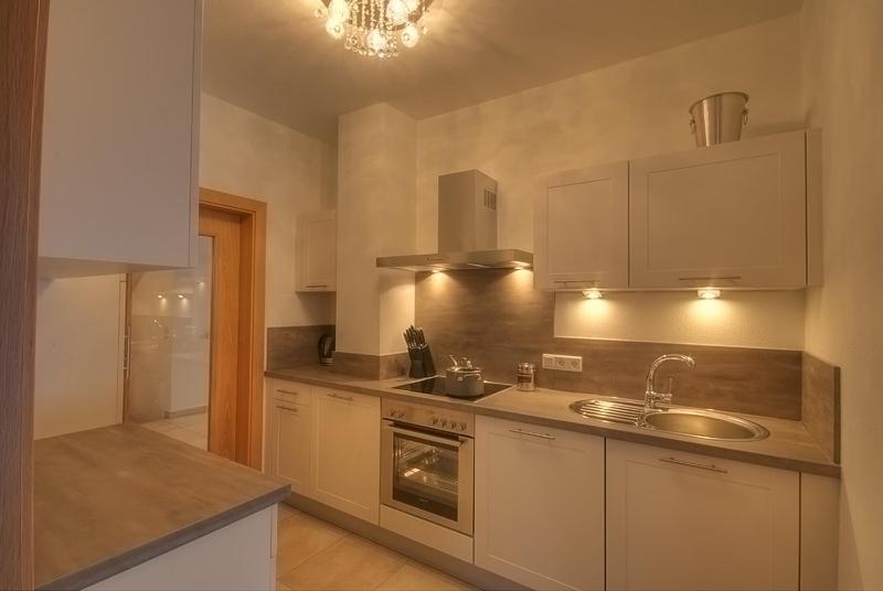 Chalet Apartment Ski And Golf By Kaprun Rentals Zell am See Værelse billede