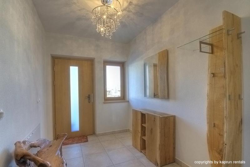 Chalet Apartment Ski And Golf By Kaprun Rentals Zell am See Værelse billede