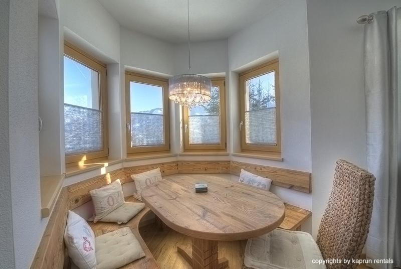 Chalet Apartment Ski And Golf By Kaprun Rentals Zell am See Værelse billede